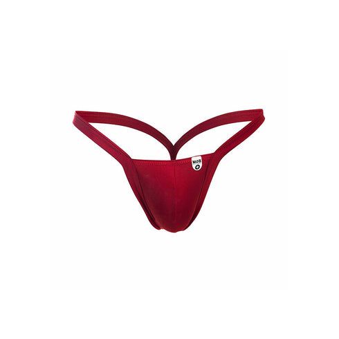 MOB - PERIZOMA ROSSO TAGLIA L