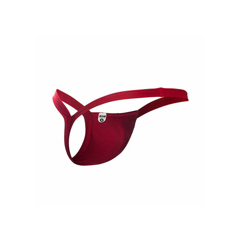 MOB - PERIZOMA ROSSO TAGLIA XL