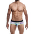 MOB - BOXER VERDE TAGLIA L