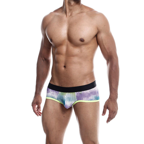 MOB - BOXER VERDE TAGLIA M