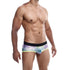 MOB - BOXER VERDE TAGLIA S