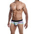 MOB - BOXER VERDE TAGLIA XL