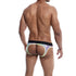 MOB - BOXER JOCK VERDI TAGLIA L