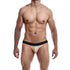 MOB - BOXER ARANCIONE TAGLIA M