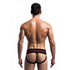 MOB - PERIZOMA NERO CLASSICO TAGLIA XL