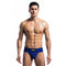MOB - PERIZOMA BLU CLASSICO TAGLIA S