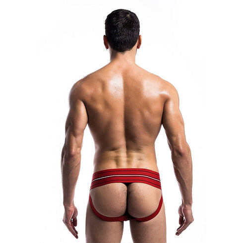 MOB - PERIZOMA ROSSO CLASSICO TAGLIA S