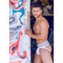 MOB - PERIZOMA BIANCO CLASSICO TAGLIA M