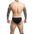 MOB - COSTUME DA BAGNO TUCANO NERO TAGLIA XL