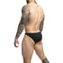 MOB - COSTUME DA BAGNO TUCANO NERO TAGLIA S