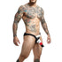 MOB - COSTUME DA BAGNO TUCANO NERO TAGLIA S