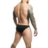MOB - COSTUME DA BAGNO TUCANO NERO TAGLIA M