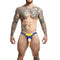 MOB - COSTUME DA BAGNO ROYAL TUCANO TAGLIA M
