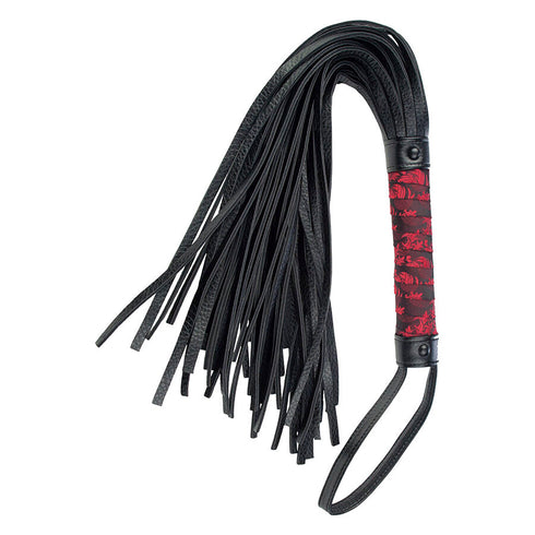 CALEXOTICS - SCANDAL FRUSTA NERA
