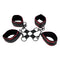 CALEXOTICS - SCANDAL MANETTE LEGATURA MAIALE