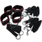 CALEXOTICS - SCANDAL SET CRAVATTE PER LETTO