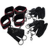 CALEXOTICS - SCANDAL SET CRAVATTE PER LETTO