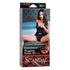 CALEXOTICS - SCANDALO SET DI SLIP SENZA CAVALLO CON DILDO TAGLIA L/XL
