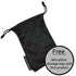 ELECTRASTIM - ANELLO PER PENE IN METALLO ELECTRARINGS 34 MM