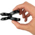 ELECTRASTIM - ELECTRACLAMP PINZA ELETTRICA BIPOLARE