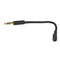ELECTRASTIM - CAVO ADATTATORE JACK 3,5 MM