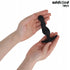 ADDICTED TOYS - SET DI 3 TAPPI ANALI MODELLO 1