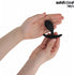 ADDICTED TOYS - SET DI 3 TAPPI ANALI MODELLO 3