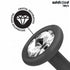 ADDICTED TOYS - SET DI 3 TAPPI ANALI CON GIOIELLO