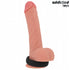 ADDICTED TOYS - SET DI ANELLI PIATTI IN SILICONE