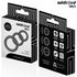 ADDICTED TOYS - SET DI ANELLI IN SILICONE MODELLO 1