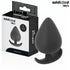 ADDICTED TOYS - TAPPO ANALE TAGLIA L 8 CM