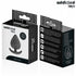 ADDICTED TOYS - TAPPO ANALE TAGLIA M 6,6 CM