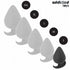 ADDICTED TOYS - TAPPO ANALE TAGLIA S 5,3 CM