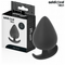 ADDICTED TOYS - TAPPO ANALE TAGLIA S 5,3 CM