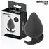 ADDICTED TOYS - TAPPO ANALE TAGLIA S 5,3 CM