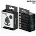 ADDICTED TOYS - TAPPO ANALE TAGLIA S 5,3 CM