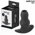 ADDICTED TOYS - TAPPO ANALE CAVO TAGLIA L 11,1 CM