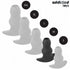 ADDICTED TOYS - TAPPO ANALE CAVO TAGLIA M 9,6 CM