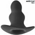 ADDICTED TOYS - TAPPO ANALE CAVO TAGLIA M 9,6 CM