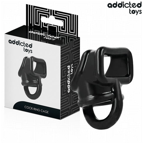 ADDICTED TOYS - ANELLO PER GABBIA PER PENE