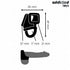ADDICTED TOYS - ANELLO PER GABBIA PER PENE