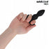 ADDICTED TOYS - TAPPO ANALE TAGLIA S 10,3 CM