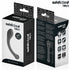 ADDICTED TOYS - STIMOLATORE ANALE 18 CM