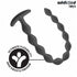 ADDICTED TOYS - TAPPO ANALE EXTRA LUNGO