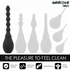 ADDICTED TOYS - DETERGENTE DA VIAGGIO MODELLO 2