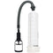 TOYJOY - POMPA PER MASSAGGI POTENTE CON MANICOTTO TRASPARENTE