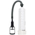 TOYJOY - POMPA PER MASSAGGI POTENTE CON MANICOTTO TRASPARENTE