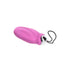 TOYJOY - VIBRATORE ROSA CON TELECOMANDO PER LA FELICITÀ CHE MI FAI CREPUSCOLARE