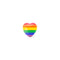 PRIDE - CUORE LGBT ANTI-STRESS