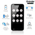 ONINDER CUTE - LOVE 3 SOME TRIPLO VIBRATORE - APP GRATUITA IN TUTTO IL MONDO
